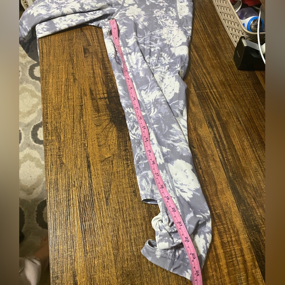 Free People Movement Wave Rider Leggings - Picture 8 of 9